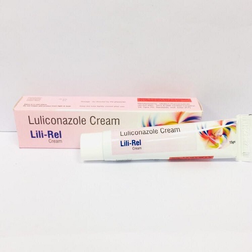 LILI-REL Cream